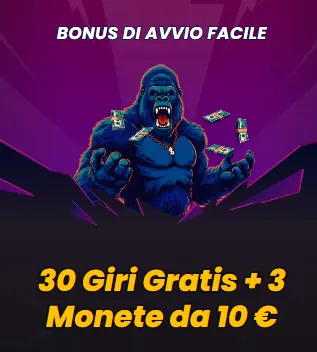 Bonus Estivo di Avvio Facile di Wild Tokyo Casino